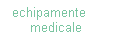 RO - echipamente medicale